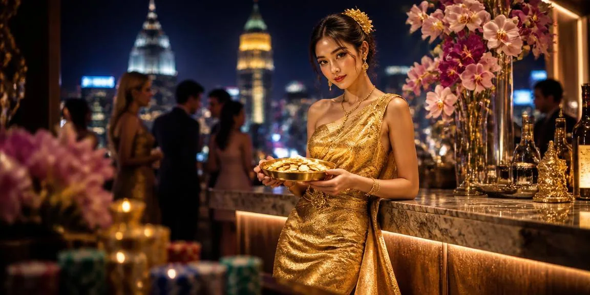 THB199 ไทย แอปคาสิโน